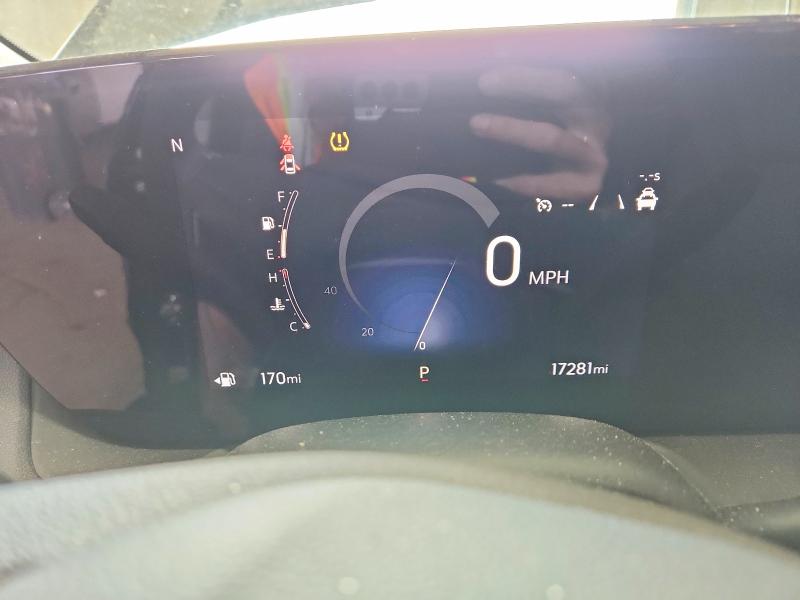 Продажа на аукционе авто 2024 Buick Encore Gx, vin: KL4AMCSLXRB152977, номер лота: 55791566