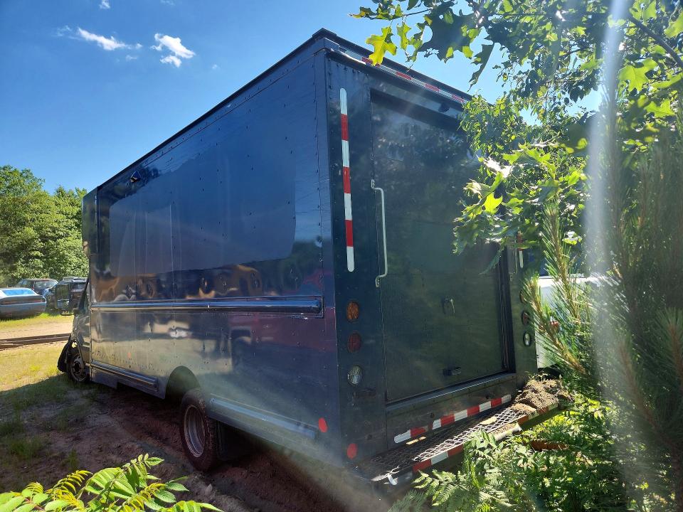 Продажа на аукционе авто 2021 Ford Transit, vin: 1FDDF6P82MKA17614, номер лота: 55001746