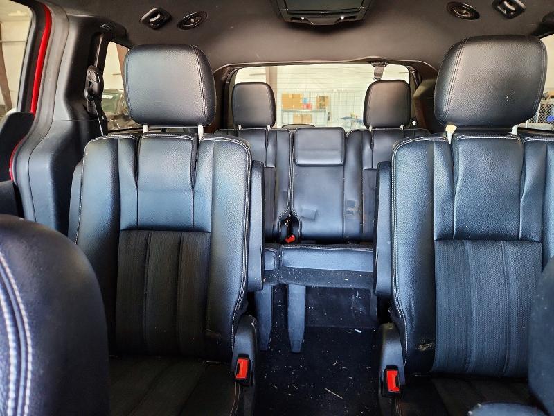 Продажа на аукционе авто 2014 Chrysler Town & Country, vin: 2C4RC1HG7ER234624, номер лота: 55512656