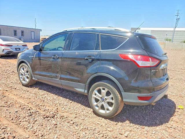 Aukcja sprzedaży 2016 Ford Escape, vin: 1FMCU0J93GUC60065, numer aukcji: 58158326