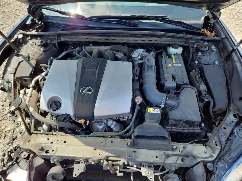 56772826 :رقم المزاد ، 58ADZ1B13LU071245 vin ، 2020 Lexus Es مزاد بيع