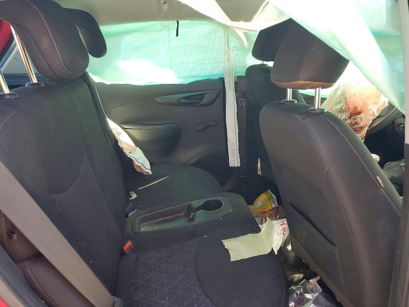 Aukcja sprzedaży 2020 Chevrolet Spark, vin: KL8CB6SA1LC417669, numer aukcji: 56128376