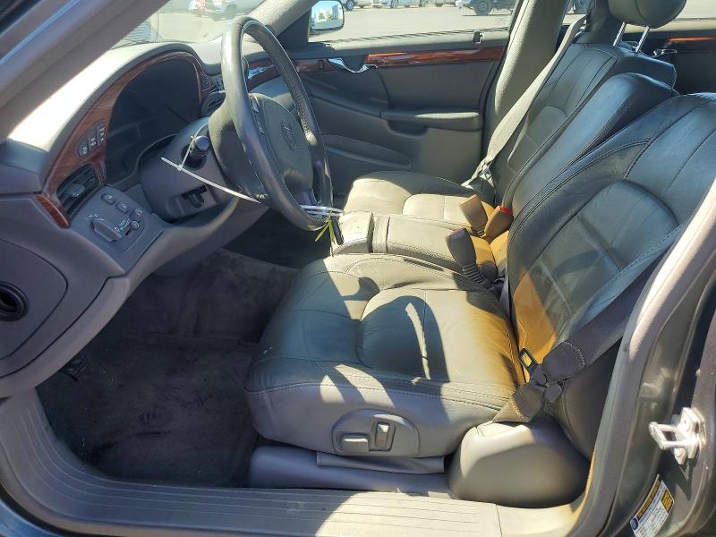 Aukcja sprzedaży 2005 Cadillac Deville, vin: 1G6KD54YX5U261424, numer aukcji: 56712086