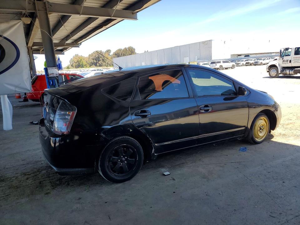 2005 Toyota Prius მანქანა იყიდება აუქციონზე, vin: JTDKB20U053042658, აუქციონის ნომერი: 56545566