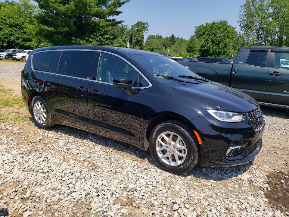 Aukcja sprzedaży 2026 Chrysler Pacifica, vin: 2C4RC1BG4TR168376, numer aukcji: 56098836