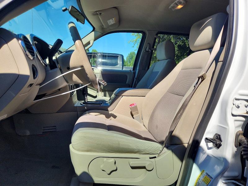 Продаж на аукціоні авто 2007 Ford Explorer, vin: 1FMEU73897UA82636, номер лоту: 55654786