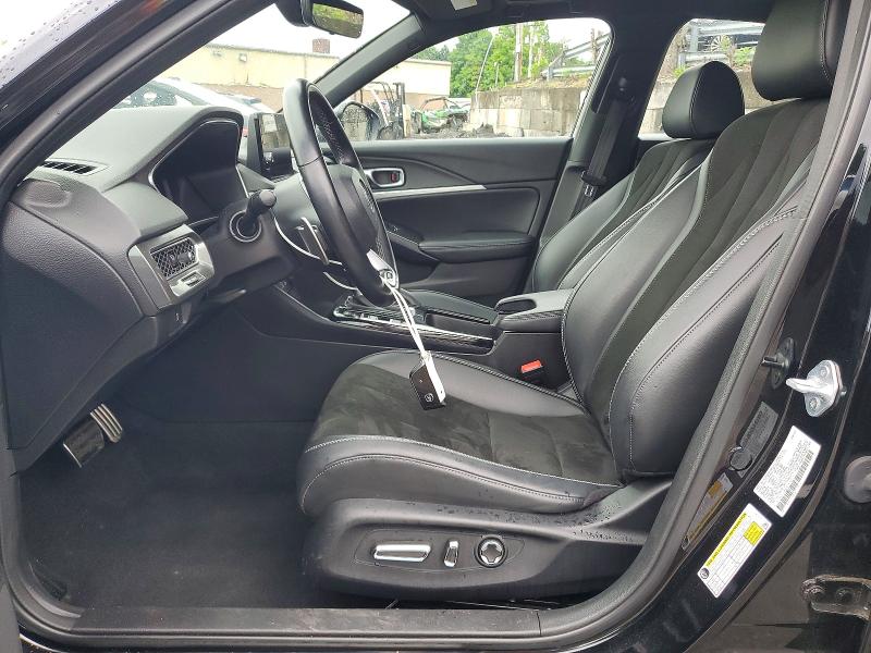 Продажа на аукционе авто 2023 Acura Integra, vin: 19UDE4H6XPA004176, номер лота: 58649366