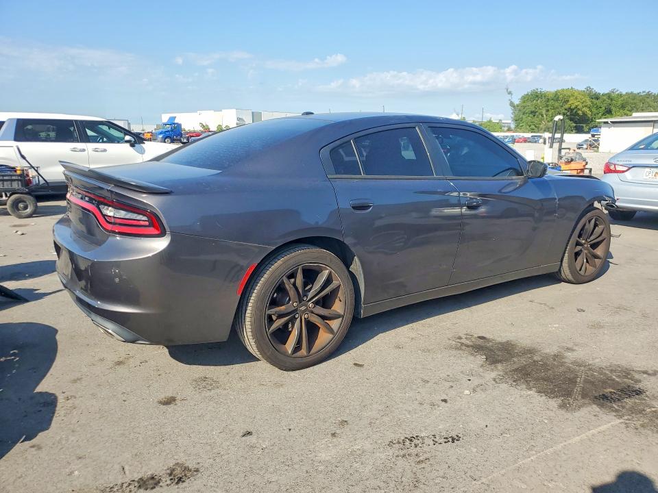 Aukcja sprzedaży 2018 Dodge Charger, vin: 2C3CDXBG5JH337480, numer aukcji: 56600086