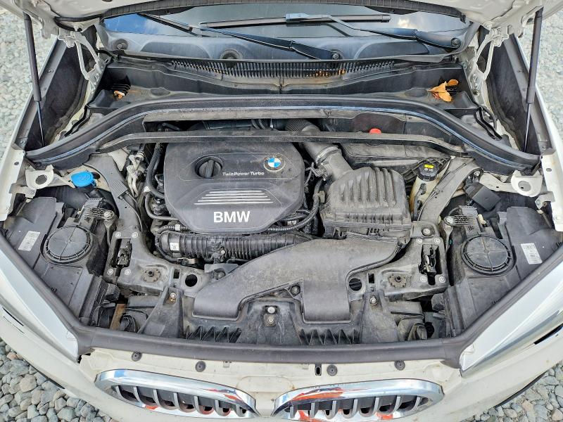 57325976 :رقم المزاد ، WBXHT3C32J5K31622 vin ، 2018 Bmw X1 مزاد بيع