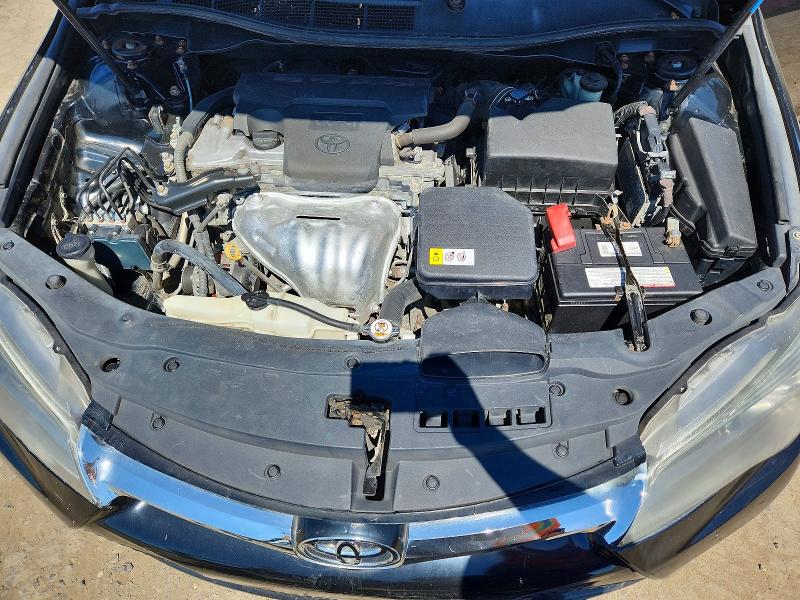 Aukcja sprzedaży 2017 Toyota Camry, vin: 4T1BF1FKXHU301557, numer aukcji: 56235126