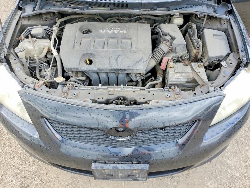 Продаж на аукціоні авто 2010 Toyota Corolla, vin: 2T1BU4EE1AC216018, номер лоту: 56703716