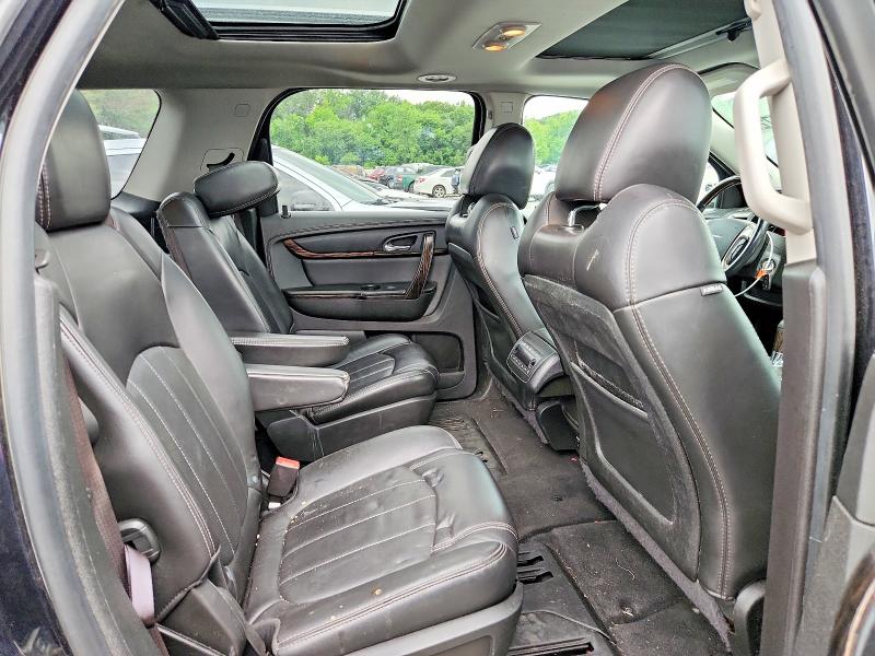 Продажа на аукционе авто 2014 Gmc Acadia, vin: 1GKKVTKD6EJ266897, номер лота: 58366726