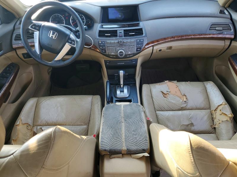 Продажа на аукционе авто 2008 Honda Accord, vin: 1HGCP36818A015685, номер лота: 56056646