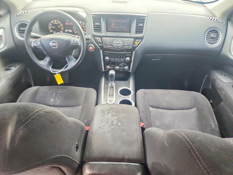 Продаж на аукціоні авто 2014 Nissan Pathfinder, vin: 5N1AR2MM0EC688294, номер лоту: 57265226