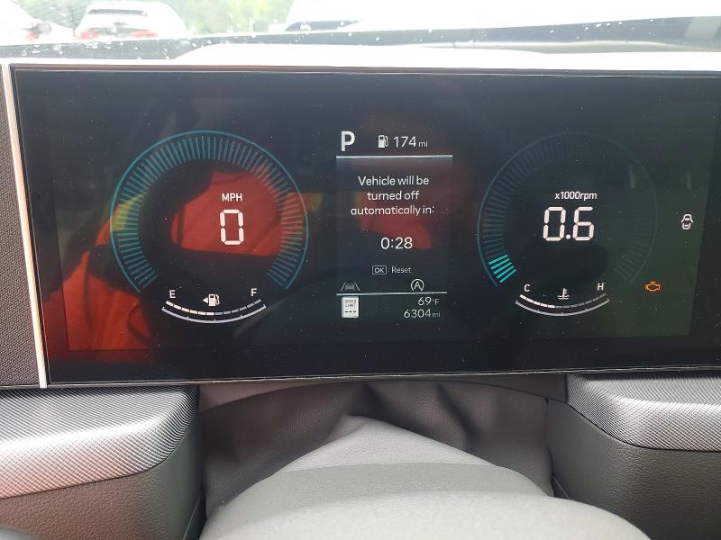 Продаж на аукціоні авто 2026 Hyundai Sonata, vin: KMHL24JA0TA526967, номер лоту: 57540136