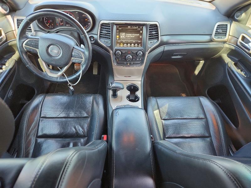 Продаж на аукціоні авто 2014 Jeep Grand Cherokee, vin: 1C4RJFBM2EC375711, номер лоту: 56719626