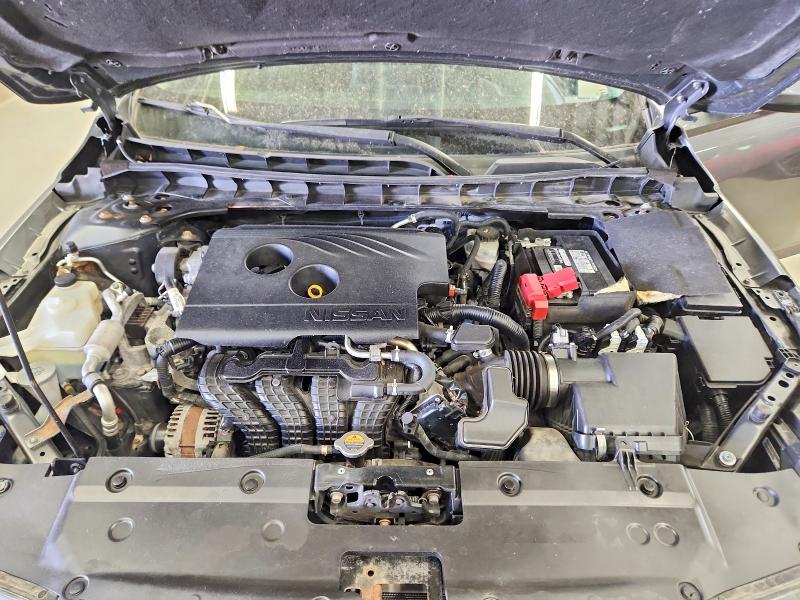 Aukcja sprzedaży 2020 Nissan Altima, vin: 1N4BL4BV7LC246469, numer aukcji: 56827376