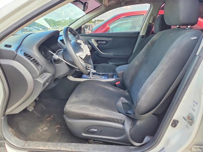 Продаж на аукціоні авто 2015 Nissan Altima, vin: 1N4AL3AP1FN335326, номер лоту: 53741116