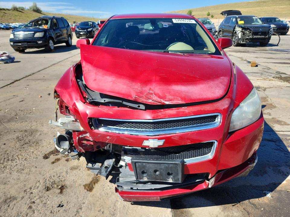 Aukcja sprzedaży 2012 Chevrolet Malibu, vin: 1G1ZC5E09CF342657, numer aukcji: 57896536