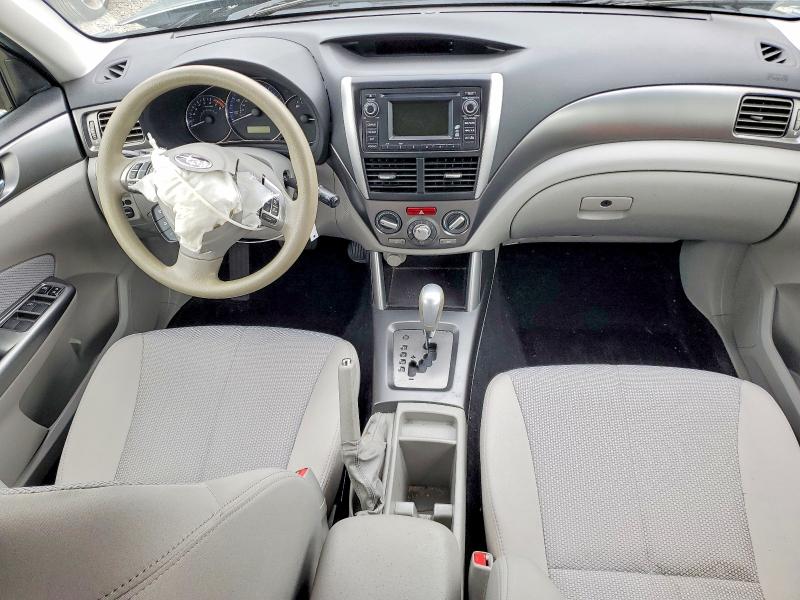 Продаж на аукціоні авто 2013 Subaru Forester, vin: JF2SHADCXDH401222, номер лоту: 58501046