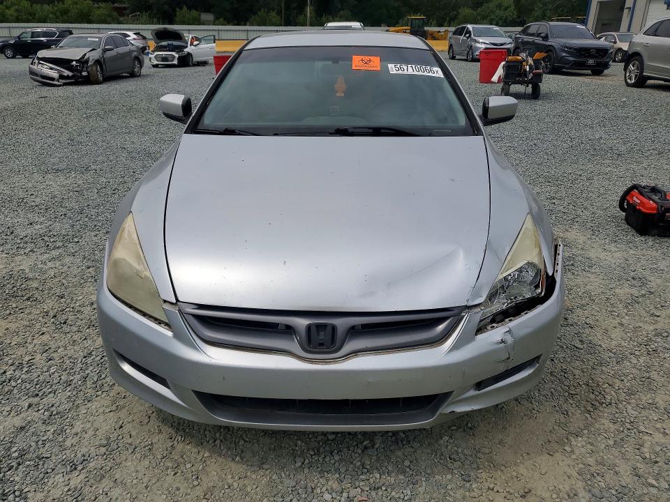 Продаж на аукціоні авто 2006 Honda Accord, vin: 1HGCM72336A017736, номер лоту: 56710066