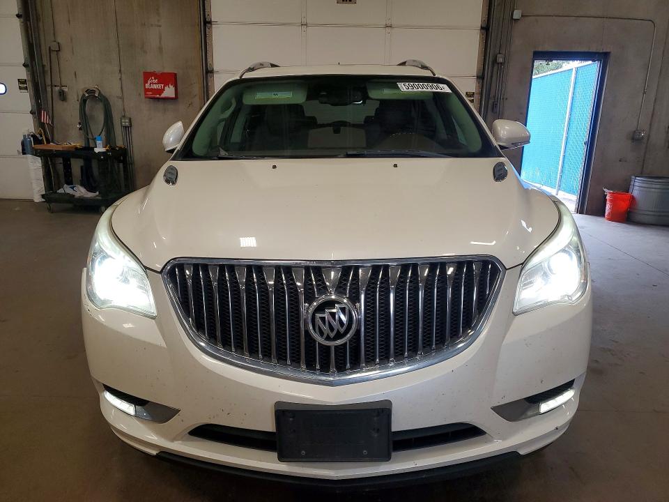 Aukcja sprzedaży 2014 Buick Enclave, vin: 5GAKVCKD8EJ365959, numer aukcji: 59000906