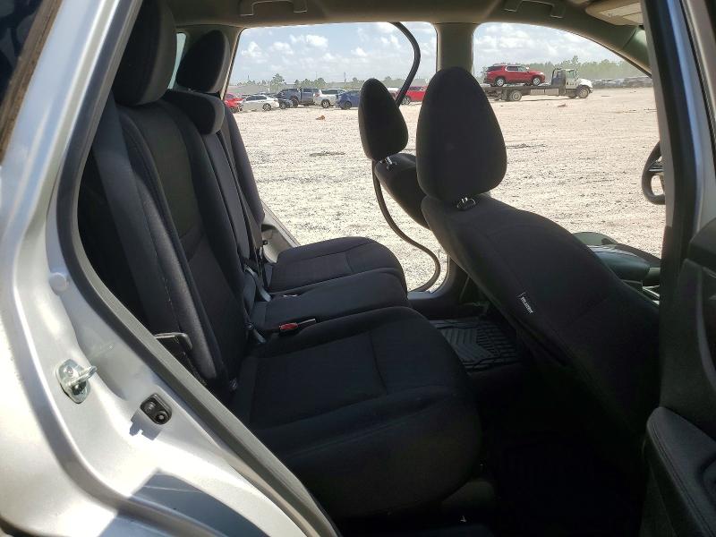 Продаж на аукціоні авто 2019 Nissan Rogue, vin: 5N1AT2MT6KC733467, номер лоту: 85610895