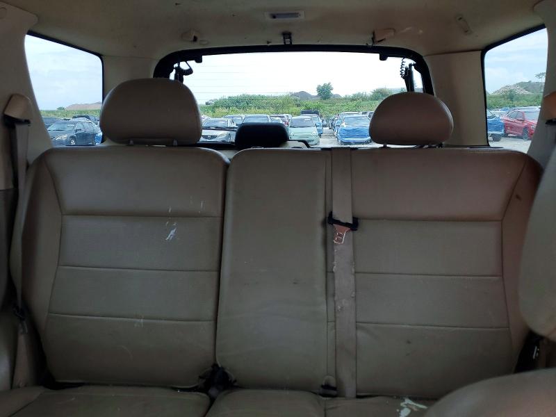 Продажа на аукционе авто 2007 Ford Escape, vin: 1FMCU941X7KA11929, номер лота: 53704636