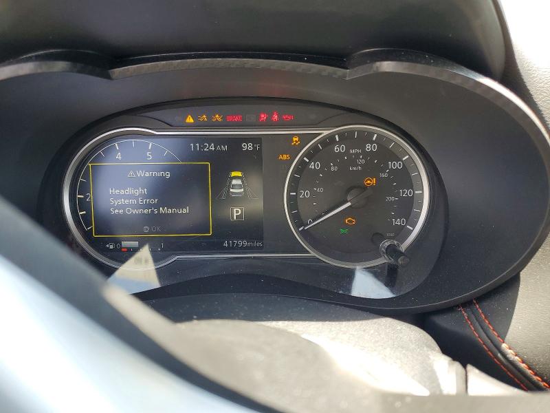 Продаж на аукціоні авто 2024 Nissan Versa, vin: 3N1CN8FV6RL904647, номер лоту: 56437466