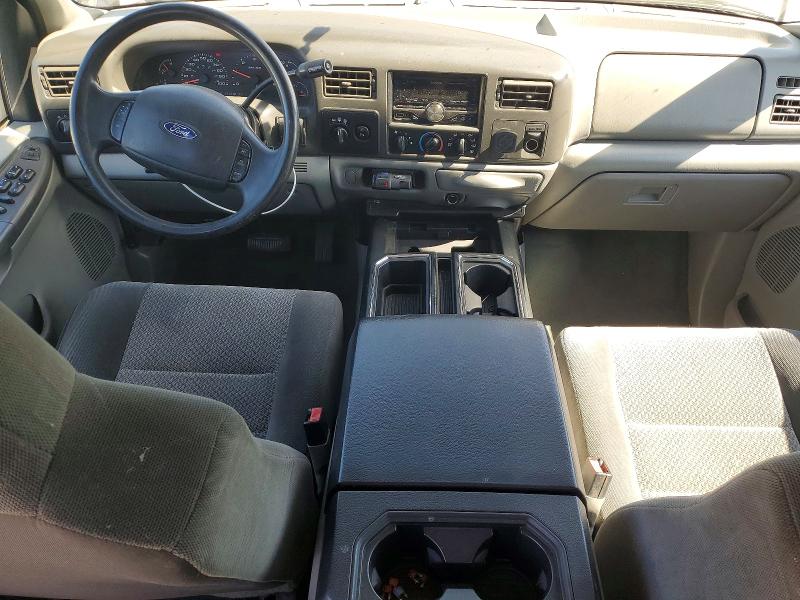 57258656 :رقم المزاد ، 1FTNW21S13EA72395 vin ، 2003 Ford F250 مزاد بيع