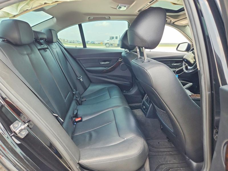 Продажа на аукционе авто 2015 Bmw 328, vin: WBA3B5C5XFF963017, номер лота: 58640796