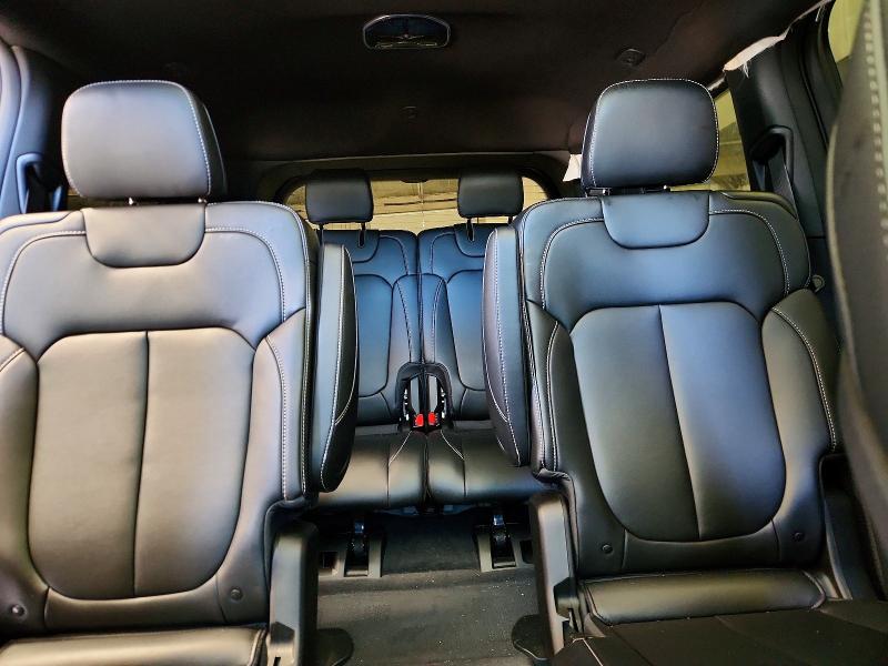 Продажа на аукционе авто 2026 Jeep Grand Cherokee, vin: 1C4RJKBR6T8555472, номер лота: 58240976