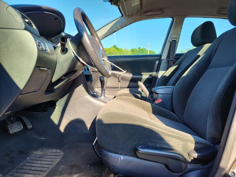 Aukcja sprzedaży 2005 Toyota Corolla, vin: 2T1BR32EX5C356459, numer aukcji: 56657446