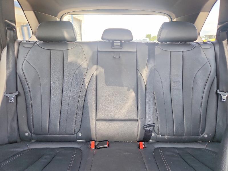 2018 Bmw X5 მანქანა იყიდება აუქციონზე, vin: 5UXKR0C50J0X91524, აუქციონის ნომერი: 58884606