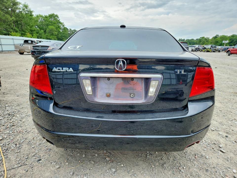 Продажа на аукционе авто 2005 Acura Tl, vin: 19UUA66295A058590, номер лота: 55647756