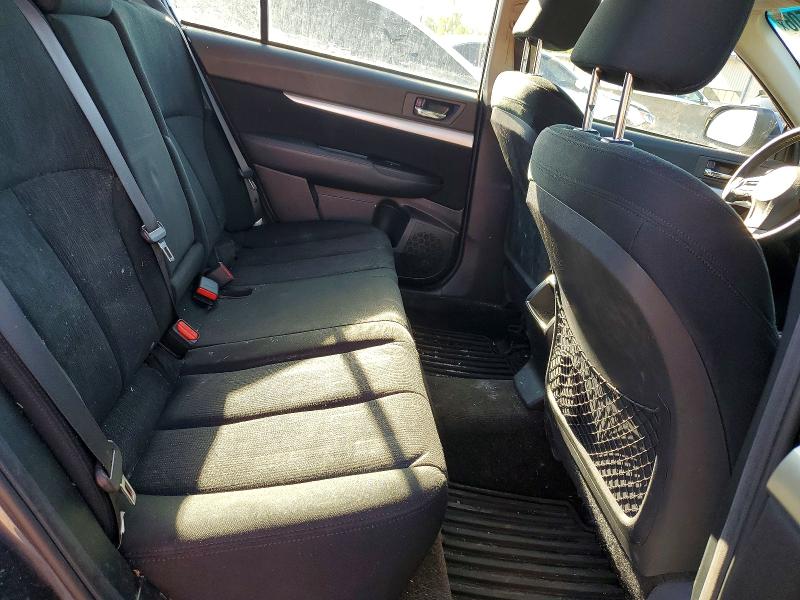 Продажа на аукционе авто 2014 Subaru Legacy, vin: 4S3BMBC62E3030101, номер лота: 57486506
