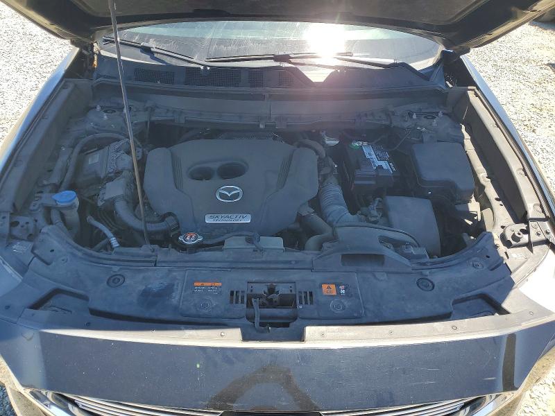 Aukcja sprzedaży 2018 Mazda Cx-9, vin: JM3TCBDY6J0214256, numer aukcji: 57913926