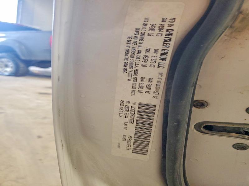 2013 Dodge Dart მანქანა იყიდება აუქციონზე, vin: 1C3CDFBA0DD155581, აუქციონის ნომერი: 56858916