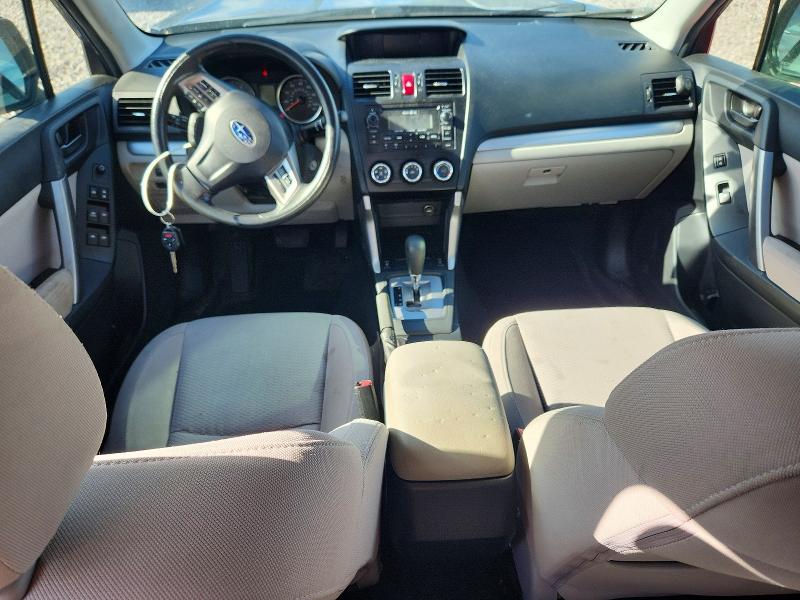 Aukcja sprzedaży 2015 Subaru Forester, vin: JF2SJADC0FH563707, numer aukcji: 57071646