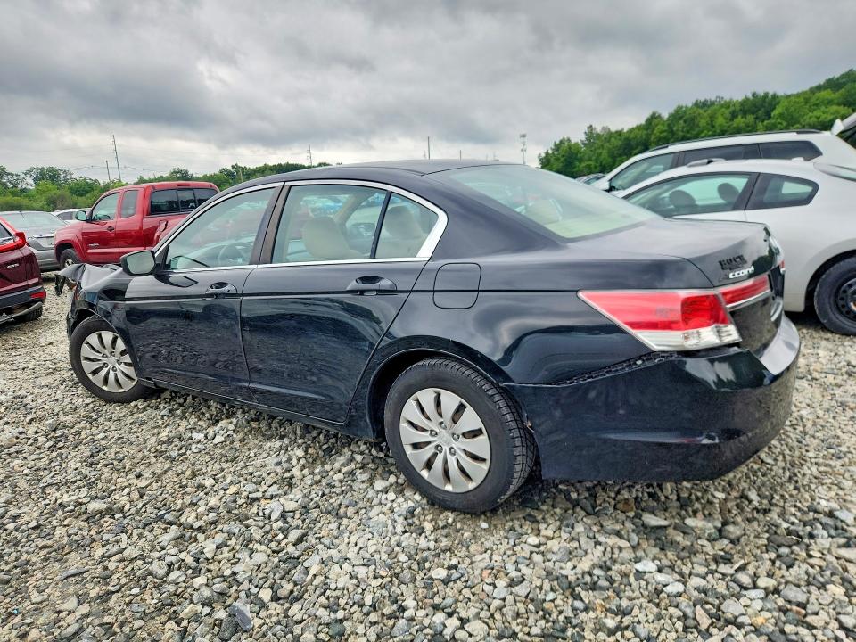 Продажа на аукционе авто 2011 Honda Accord, vin: 1HGCP2F3XBA154199, номер лота: 59007196