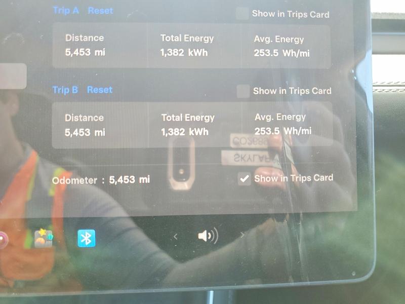 Продажа на аукционе авто 2026 Tesla Model Y, vin: 7SAYGDEE1TF530688, номер лота: 57959126
