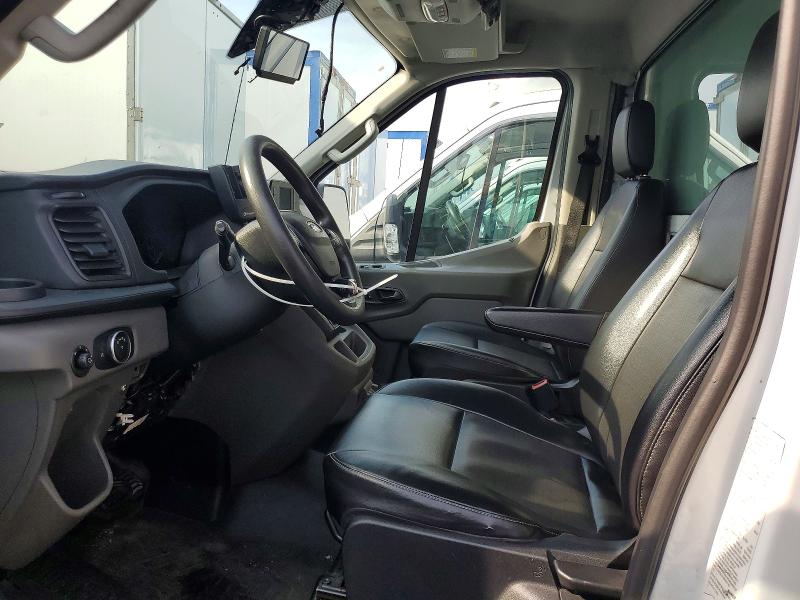 55889176 :رقم المزاد ، 1FDBW5Z86LKA83404 vin ، 2020 Ford Transit مزاد بيع
