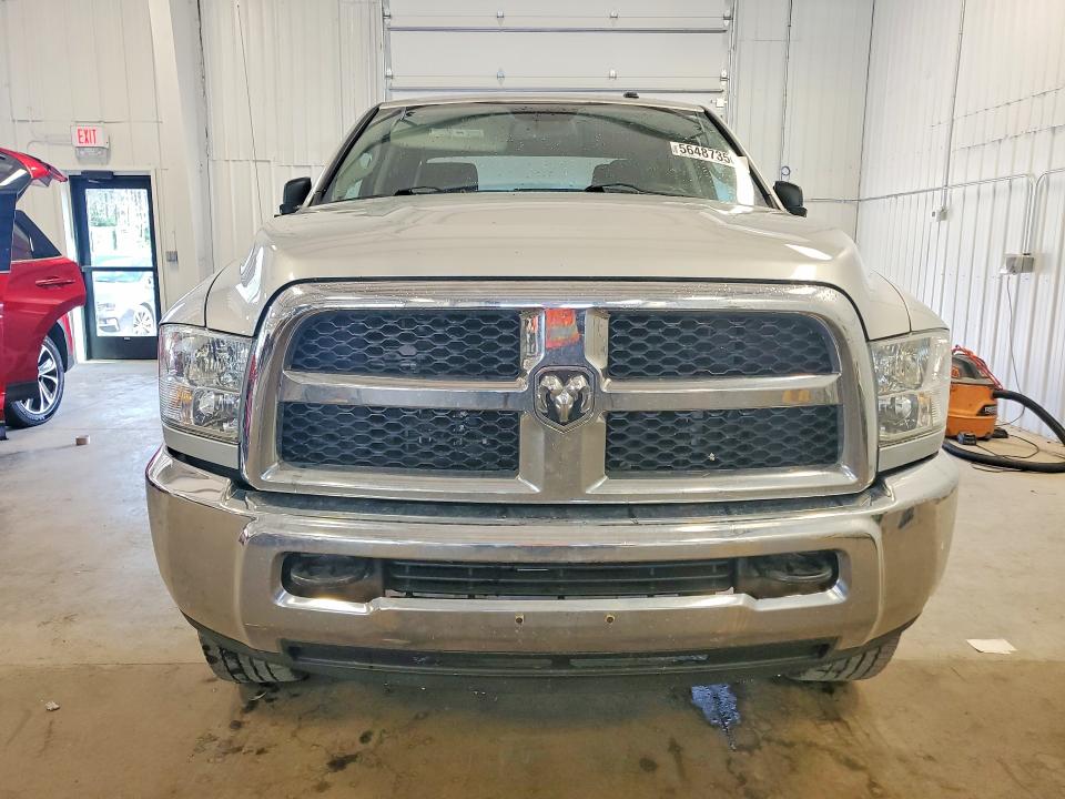 56487356 :رقم المزاد ، 3C6UR5CJ2EG139680 vin ، 2014 Ram 2500 مزاد بيع