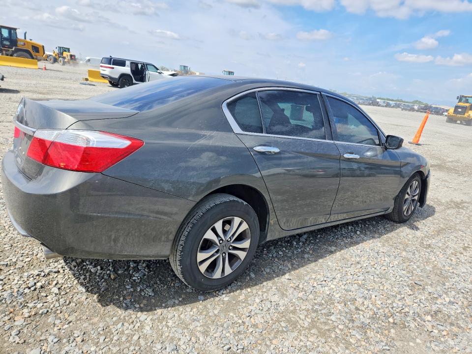 Aukcja sprzedaży 2013 Honda Accord, vin: 1HGCR2F31DA125350, numer aukcji: 55861956