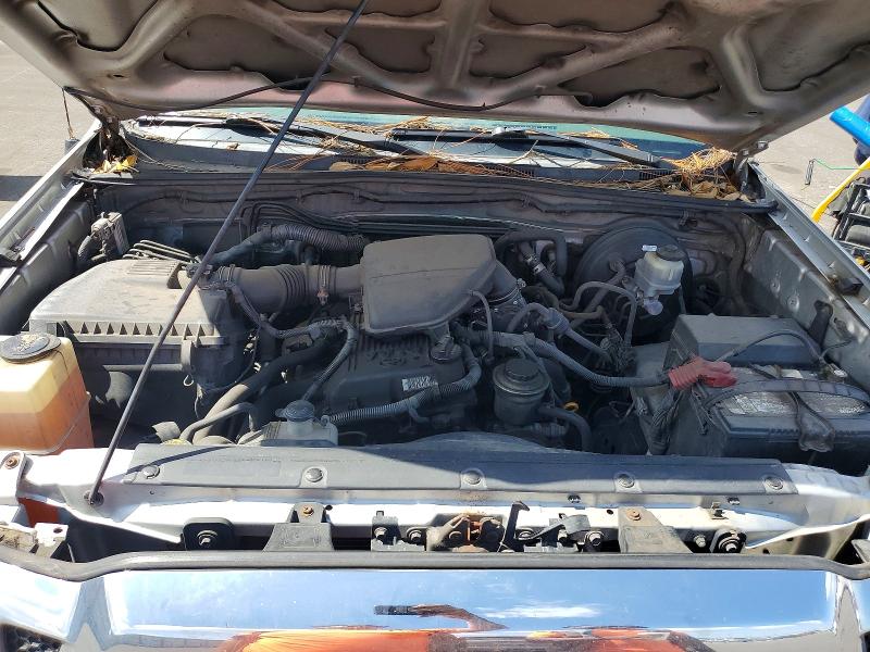 Продажа на аукционе авто 2011 Toyota Tacoma, vin: 5TFTX4GN5BX002662, номер лота: 58408536
