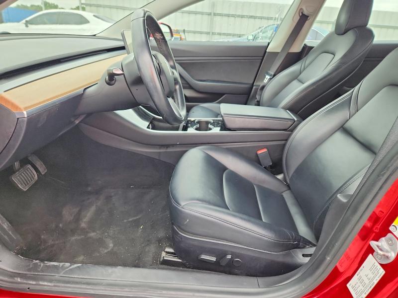 Aukcja sprzedaży 2019 Tesla Model 3, vin: 5YJ3E1EA9KF308357, numer aukcji: 56103136