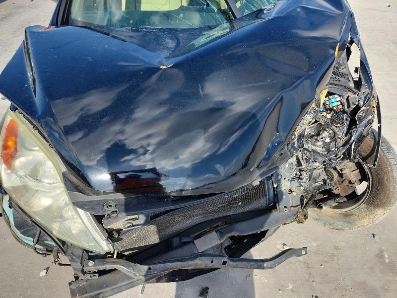 2010 Honda Cr-v მანქანა იყიდება აუქციონზე, vin: 5J6RE3H30AL006920, აუქციონის ნომერი: 56780786