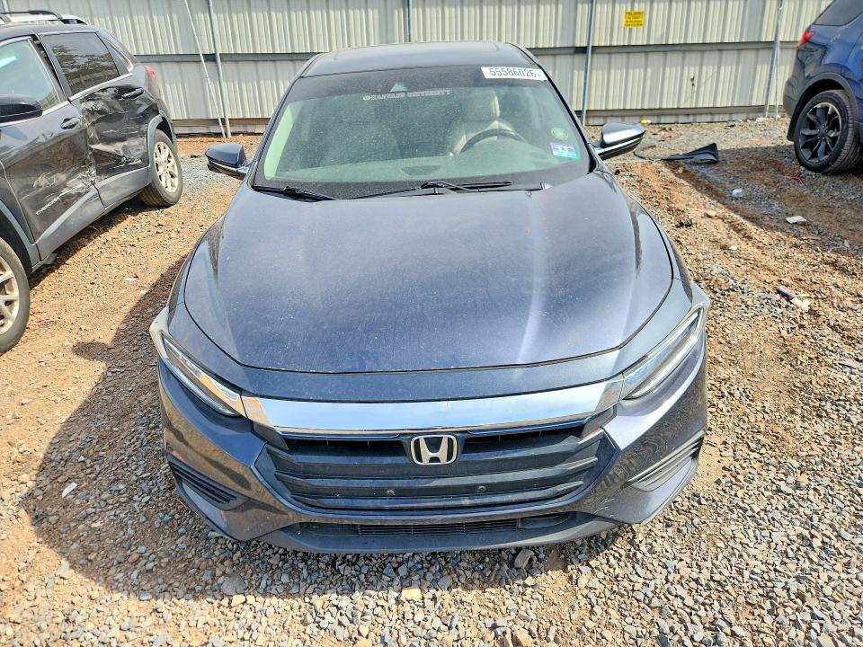 Продаж на аукціоні авто 2019 Honda Insight, vin: 19XZE4F91KE006213, номер лоту: 55586026