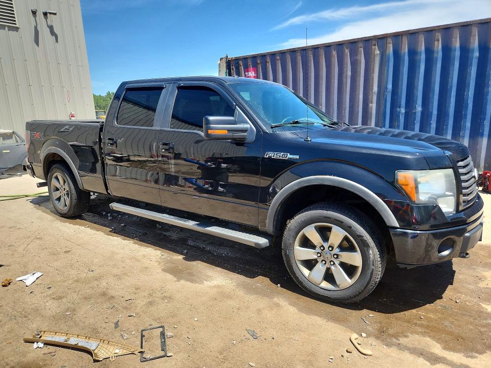 Aukcja sprzedaży 2011 Ford F150, vin: 1FTFW1EFXBFA80287, numer aukcji: 55698466