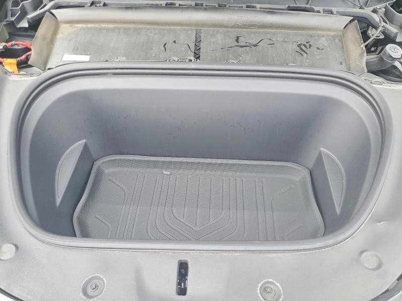 Aukcja sprzedaży 2023 Tesla Model Y, vin: 7SAYGDEE0PA042738, numer aukcji: 58635076